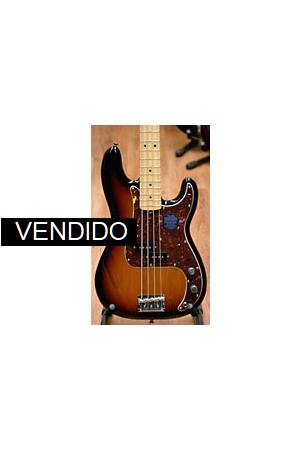 Fender American Precision Bass 08 Fender American Precision Bass 08